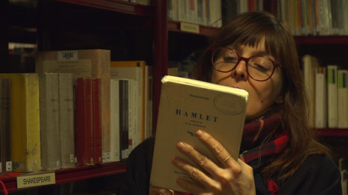 Rue du Conservatoire Bild 6