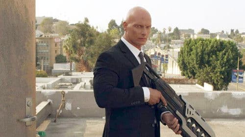 Das Echelon Desaster Bild 3