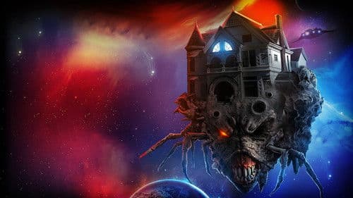 Amityville in Space Bild 2