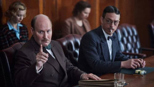 Die schwedische Verbindung Bild 6