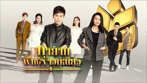 ทายาทพันธุ์ข้าวเหนียว Bild 1