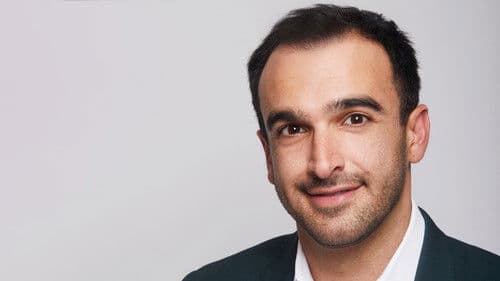 Variety Studio: Actors on Actors Bild 7