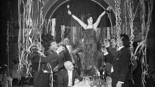 The Ghosts of Yesterday Bild 1