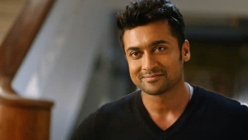 மாஸ் என்கிற மாசிலாமணி Bild 2