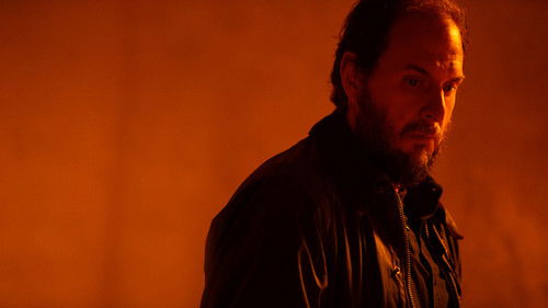 The Initiated Bild 2