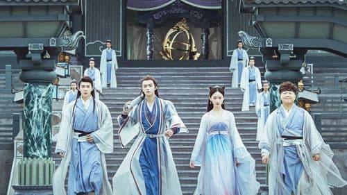 Once Upon A Time In Lingjian Mountain Bild 6