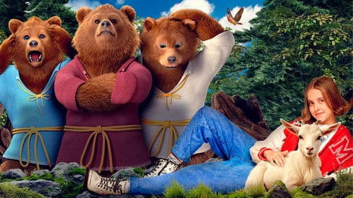 Маша и Медведи Bild 2