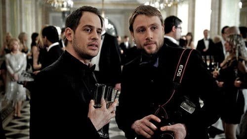 Die vierte Macht Bild 2