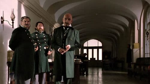 Schuld und Sühne Bild 3