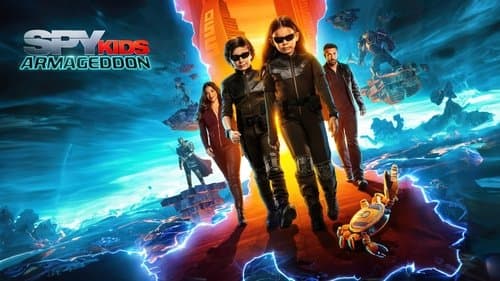 Spy Kids: Armageddon Bild 2