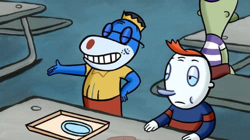 Teacher's Pet Bild 4