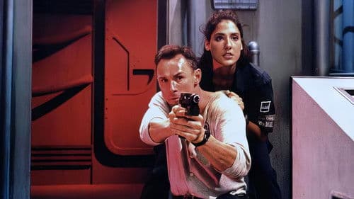 Velocity Trap - Die Todesfalle in der Galaxis Bild 3