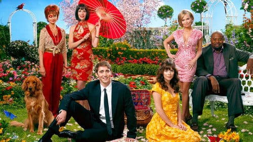 Pushing Daisies Bild 1