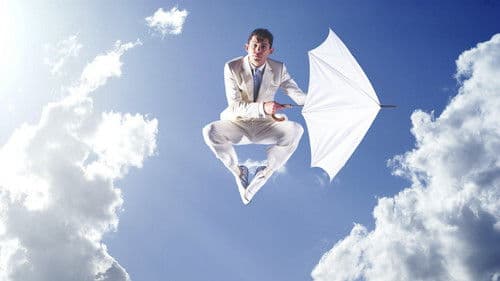 Lee Evans: XL Tour Live 2005 Bild 1