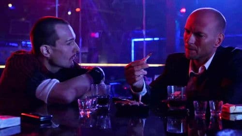 Underground Hitman Bild 2