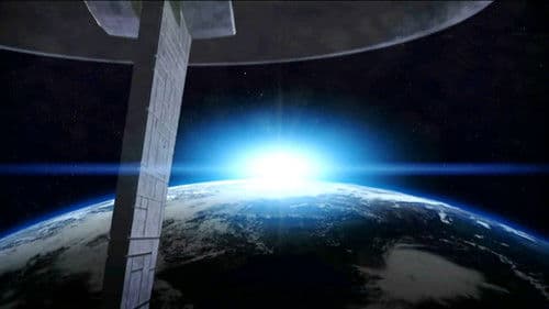 Aliens – Angriff aus dem All Bild 1