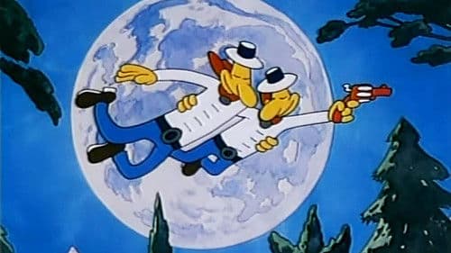 Rocky & Hudson: Os Caubóis Gays Bild 6