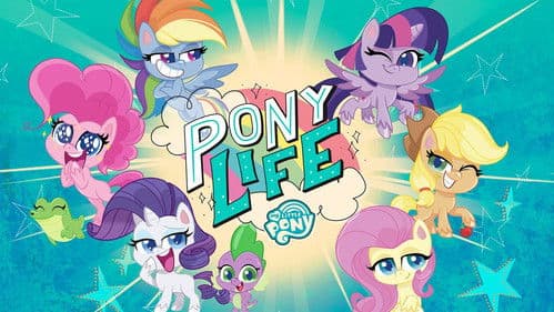 My Little Pony: Pony Life Bild 7