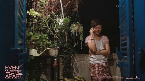 Even We're Apart Bild 5