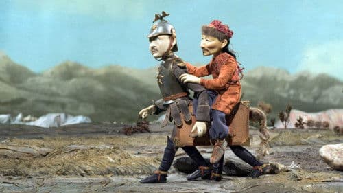 Uralin perhonen Bild 1