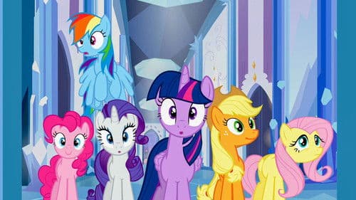 My Little Pony: Equestria Girls Bild 3