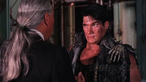 Class of Nuke 'Em High 3 - Zwei verstrahlte Halunken Bild 5