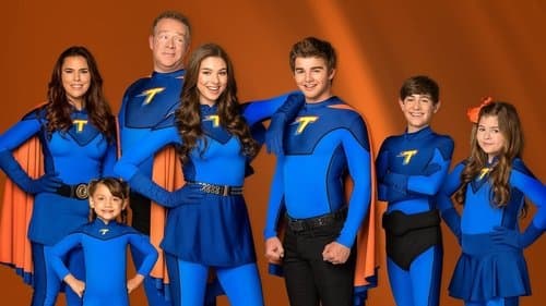 Die Thundermans Bild 3