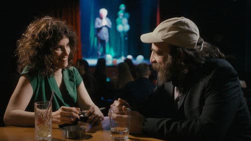 Ήταν Πολύ Καλή στο να Φεύγει Bild 1