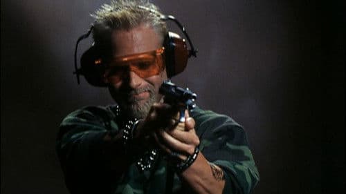 Lessons for an Assassin Bild 3