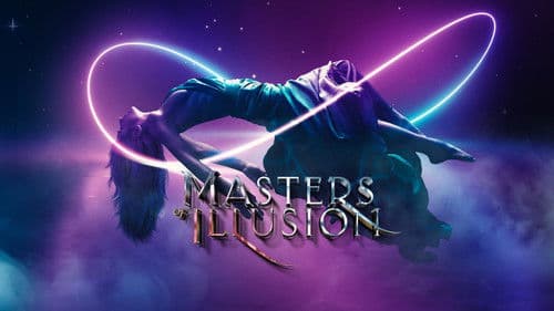 Masters of Illusion Bild 8