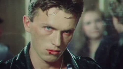 Белые вороны Bild 1