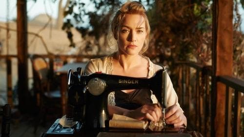The Dressmaker Bild 6