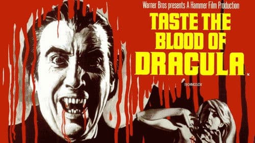 Wie schmeckt das Blut von Dracula Bild 4