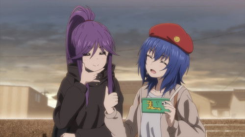 ZatsuTabi -That's Journey- Bild 6