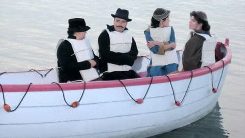 Who Sank the Titanic? Bild 1