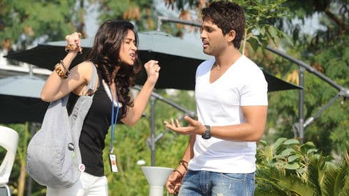 జులాయి Bild 4