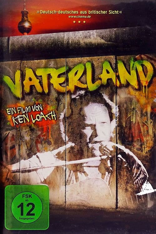 Vaterland
