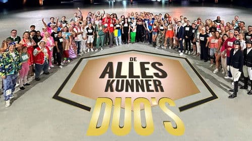 De Alleskunner Duo's Bild 1