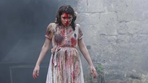 Frontier(s) - Kennst du deine Schmerzgrenze? Bild 2