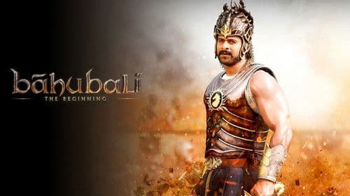 Bahubali - The Beginning Bild 2
