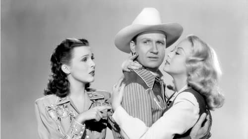 Robin Hood Of Texas Bild 1