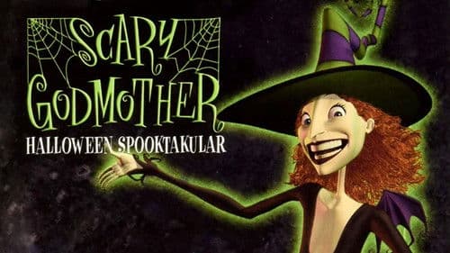 Scary Godmother: Halloween Spooktakular Bild 7
