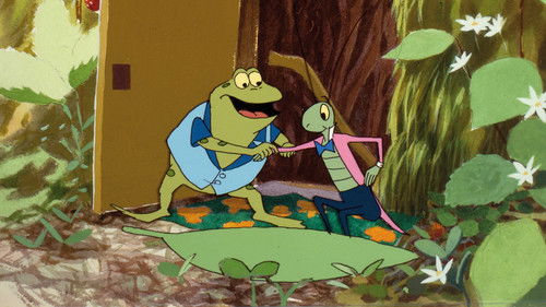 Kalle Stropp und sein Freund Boll Bild 1