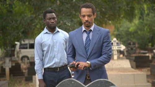 Peponi: Le Paradis des Escrocs Bild 1