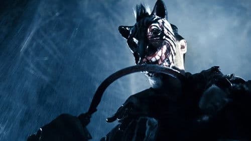 Hetzjagd - Lauf um dein Leben Bild 1