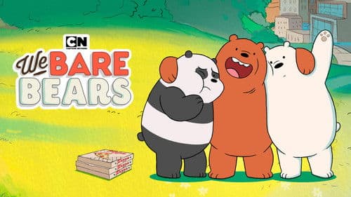 We Bare Bears - Bären wie wir Bild 6