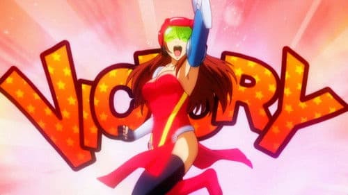 Wonder Momo Bild 3