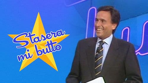 Stasera mi butto Bild 1