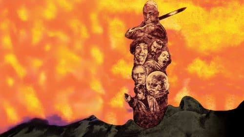 Deodato Holocaust Bild 1