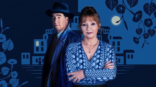 Moonflower Murders Bild 2